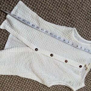 Women’s Textured top